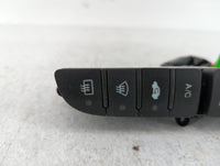 2004-2008 Acura Tl Climate Control Module Temperature AC/Heater Replacement P/N:M24723 M2477A Fits Fits 2004 2005 2006 2007 