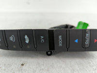 2004-2008 Acura Tl Climate Control Module Temperature AC/Heater Replacement P/N:M24723 M2477A Fits Fits 2004 2005 2006 2007 