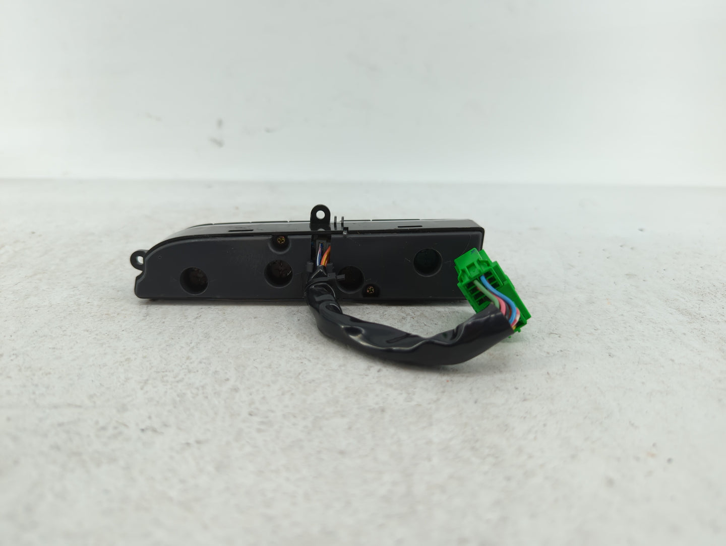 2004-2008 Acura Tl Climate Control Module Temperature AC/Heater Replacement P/N:M24723 M2477A Fits Fits 2004 2005 2006 2007 