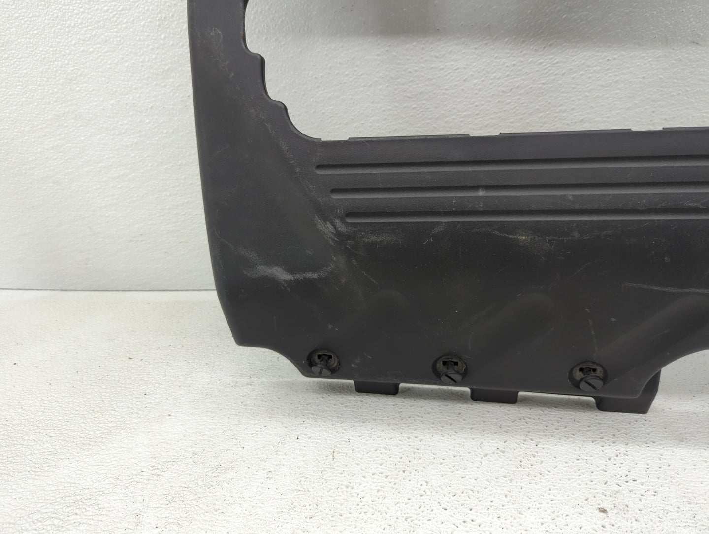 2004 Acura Tl Engine Cover - Oemusedautoparts1.com