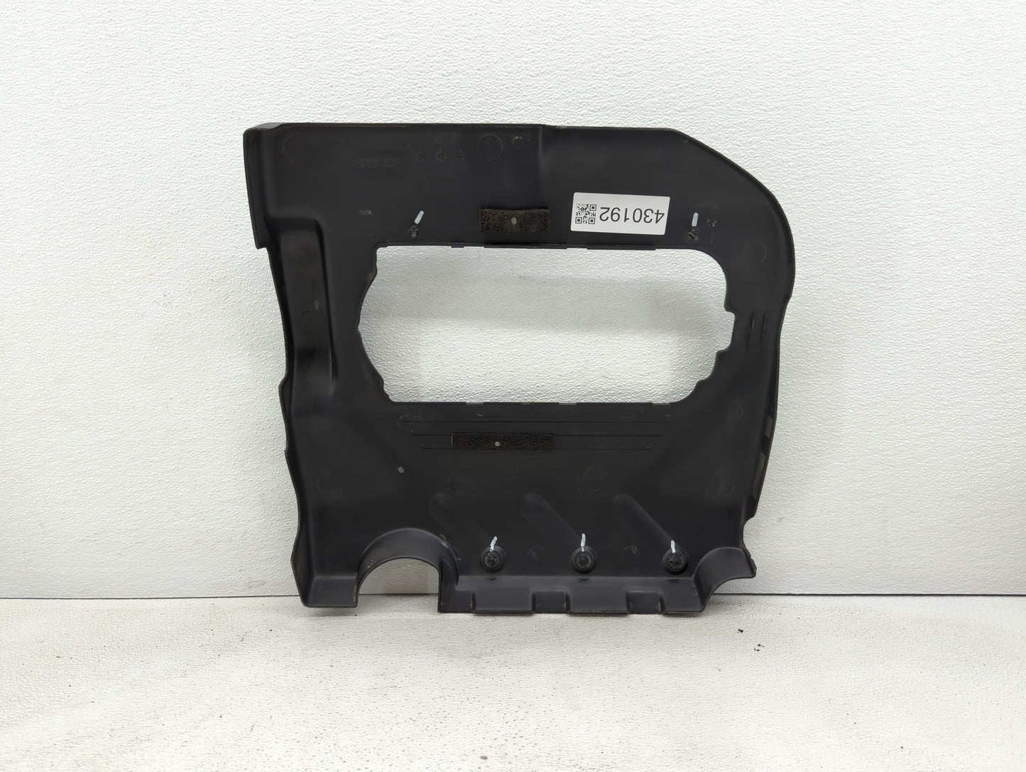 2004 Acura Tl Engine Cover - Oemusedautoparts1.com