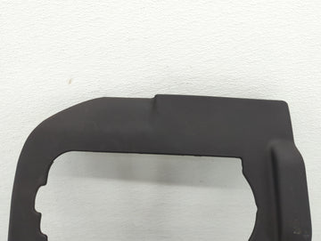 2004 Acura Tl Engine Cover