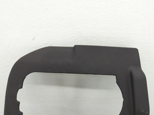 2004 Acura Tl Engine Cover