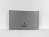 2004 Acura Tl Owners Manual Book Guide OEM Used Auto Parts - Oemusedautoparts1.com