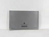 2004 Acura Tl Owners Manual Book Guide OEM Used Auto Parts - Oemusedautoparts1.com