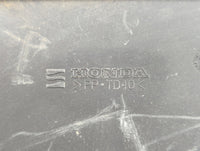 2004 Acura Tl Engine Cover - Oemusedautoparts1.com