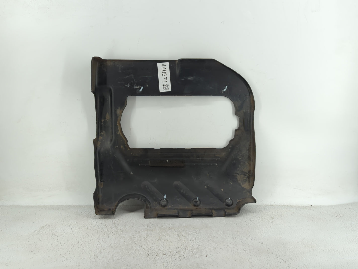 2004 Acura Tl Engine Cover - Oemusedautoparts1.com