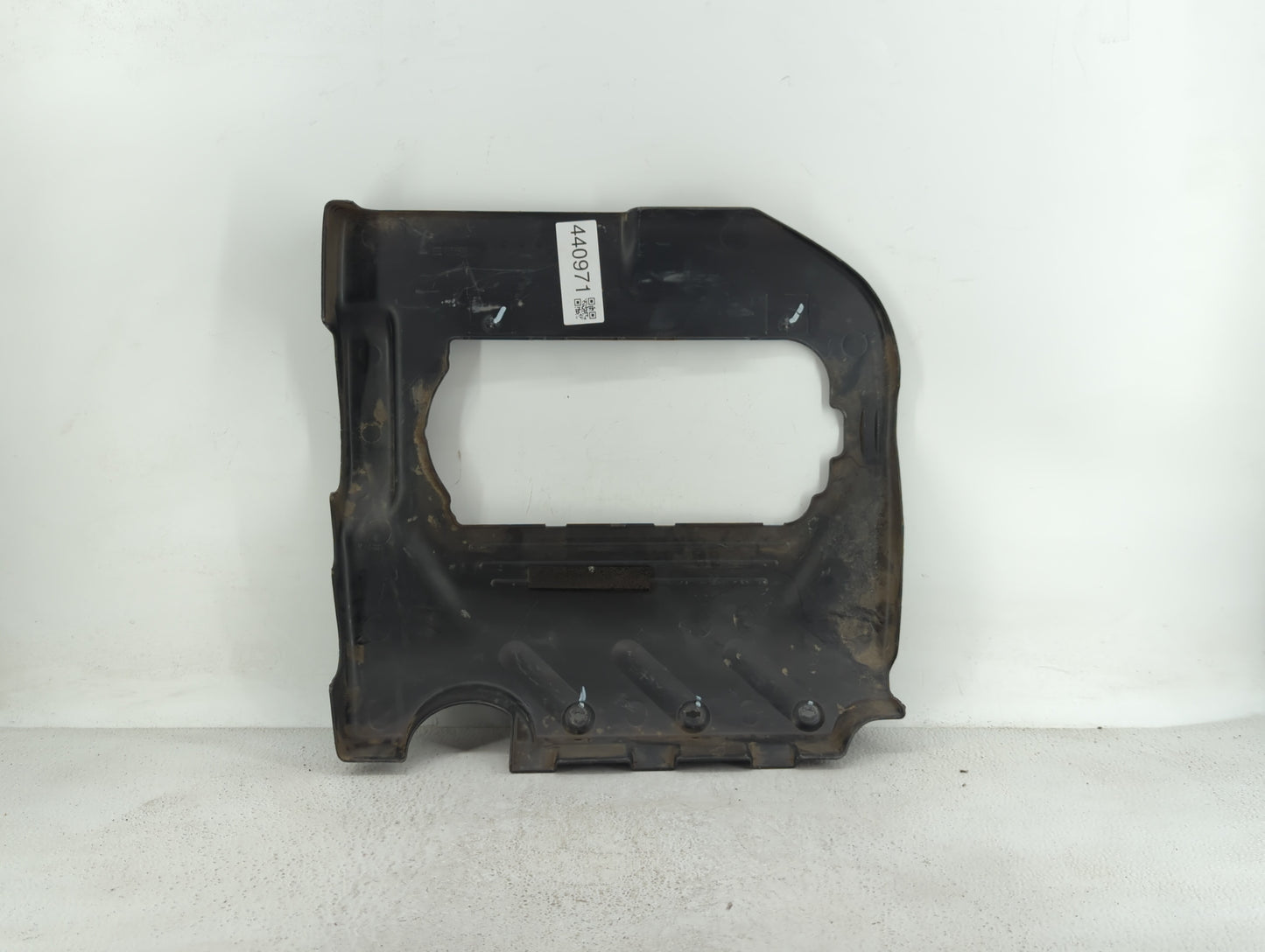 2004 Acura Tl Engine Cover - Oemusedautoparts1.com