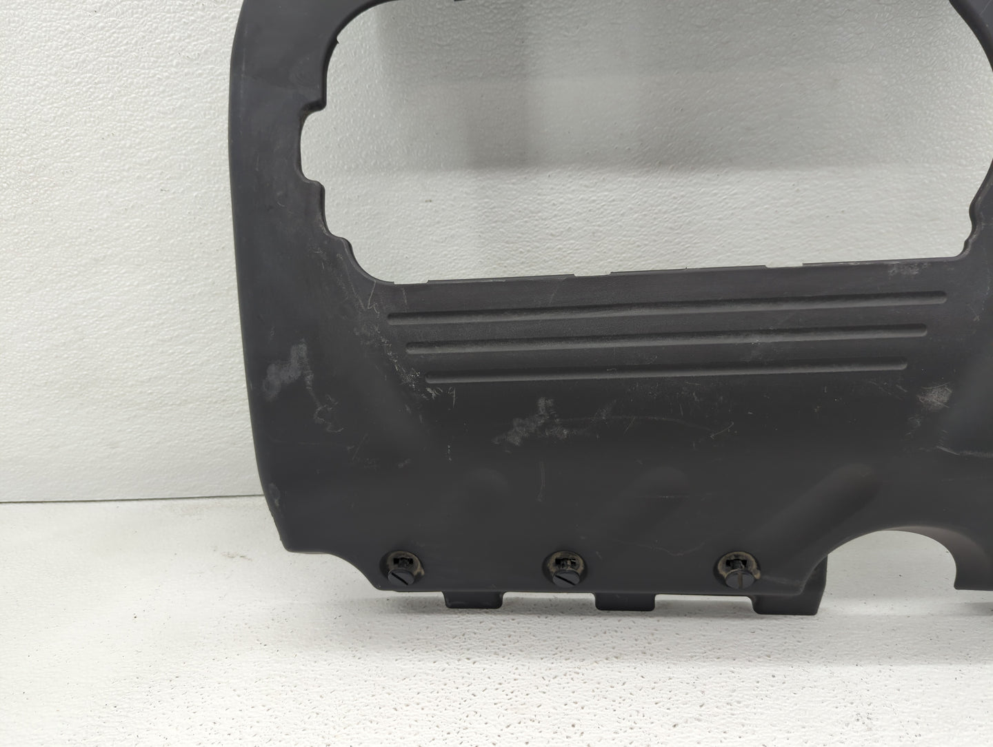 2004 Acura Tl Engine Cover - Oemusedautoparts1.com