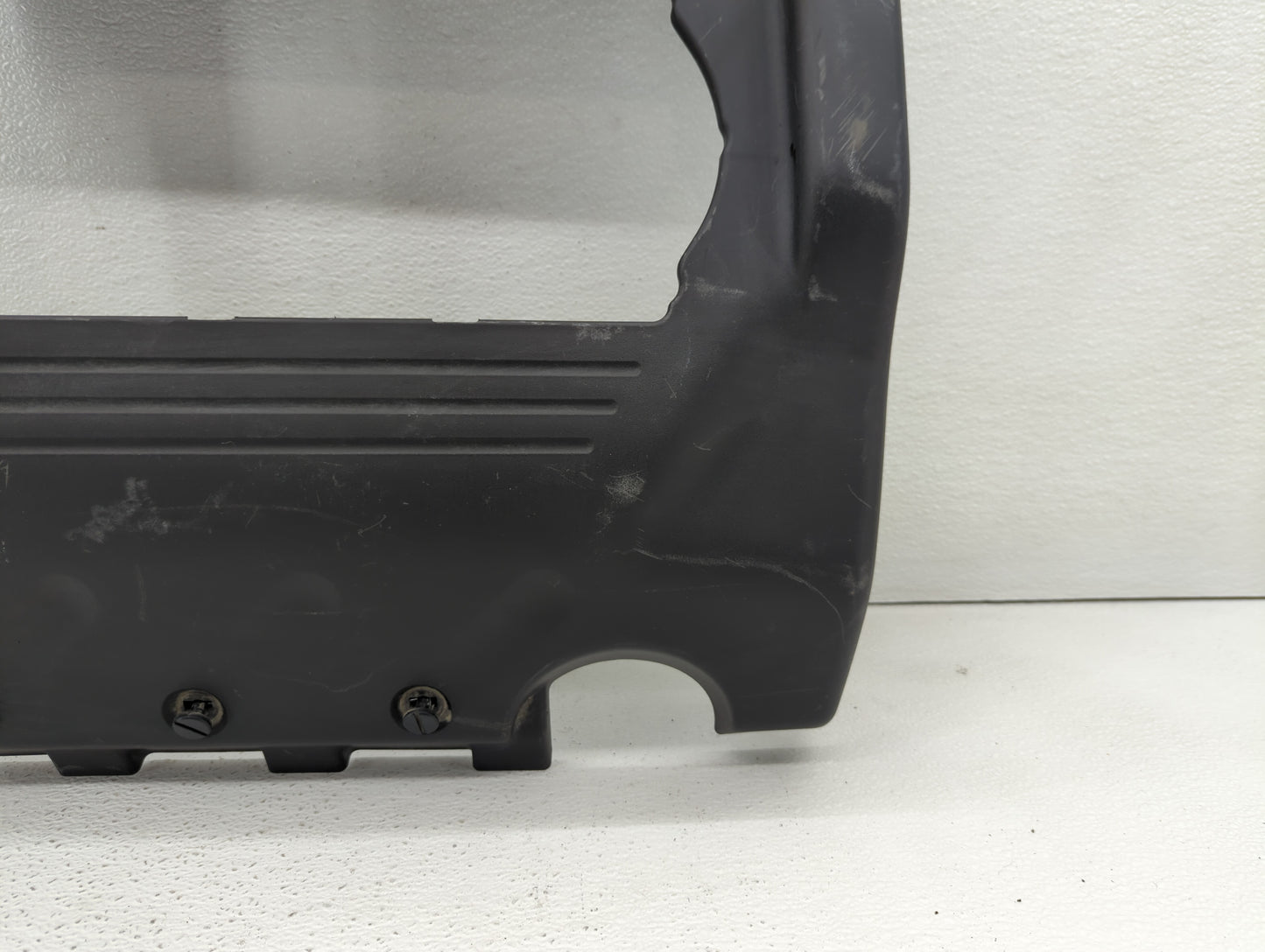 2004 Acura Tl Engine Cover - Oemusedautoparts1.com