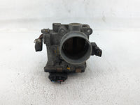 2004 Acura Tl Throttle Body P/N:GMA1A-J100 Fits Fits 2003 OEM Used Auto Parts - Oemusedautoparts1.com