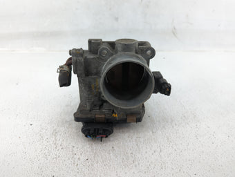 compare product 2004 Acura Tl Throttle Body P/N:GMA1A-J100 Fits Fits 2003 OEM Used Auto Parts