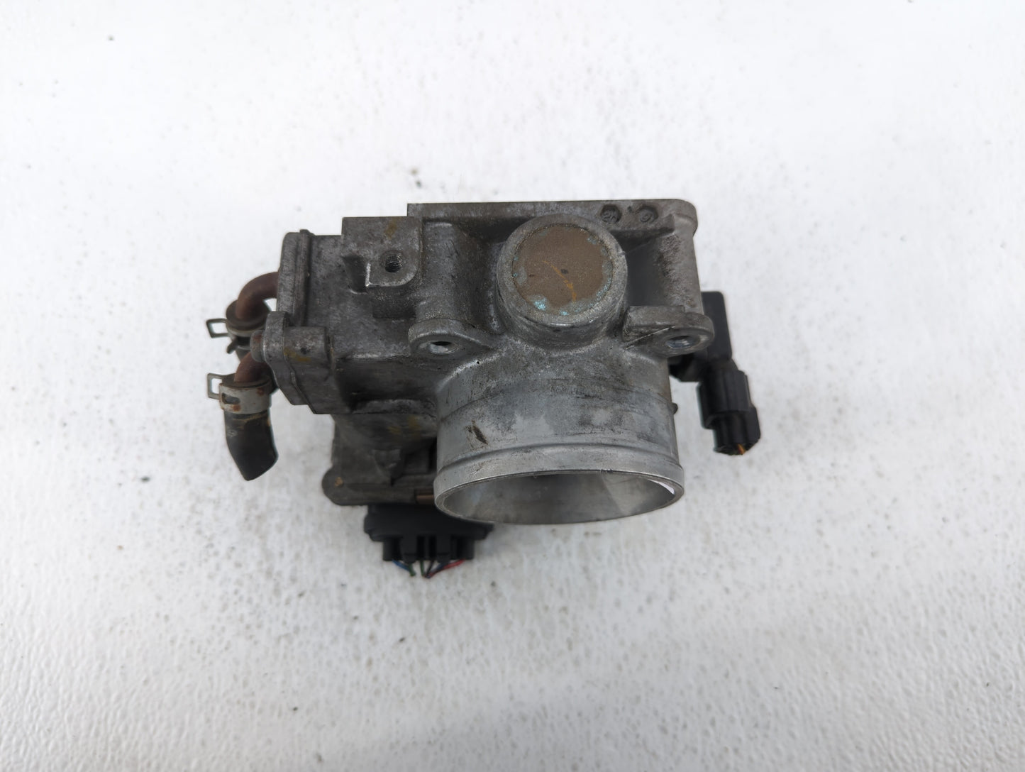 2004 Acura Tl Throttle Body P/N:GMA1A-J100 Fits Fits 2003 OEM Used Auto Parts - Oemusedautoparts1.com