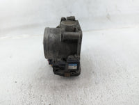 2004 Acura Tl Throttle Body P/N:GMA1A-J100 Fits Fits 2003 OEM Used Auto Parts - Oemusedautoparts1.com