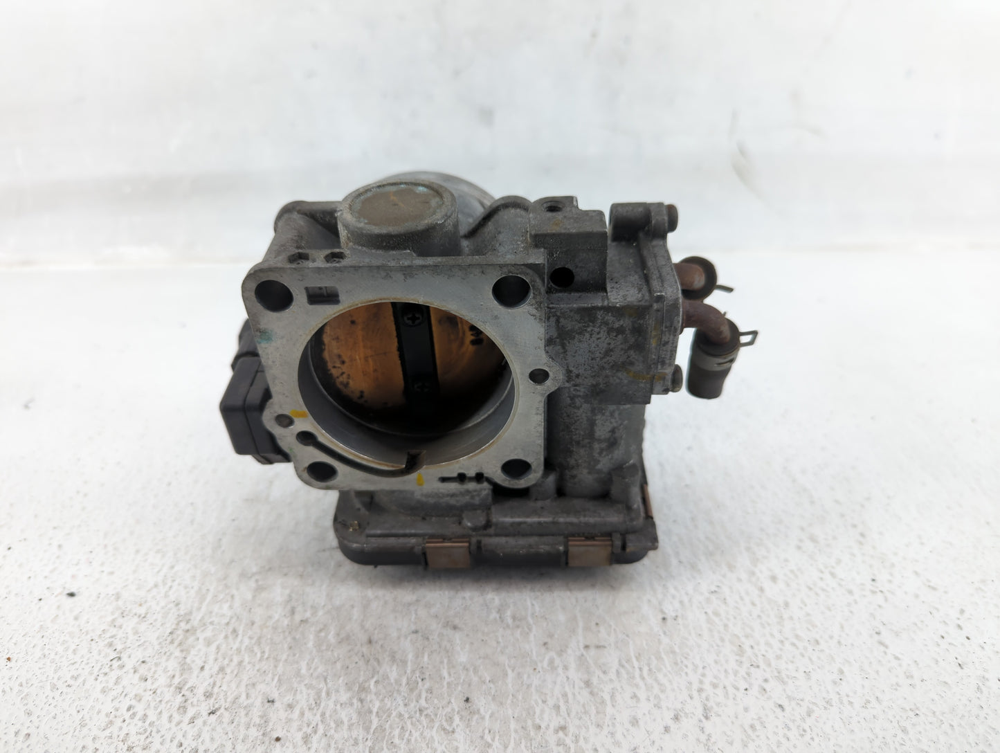 2004 Acura Tl Throttle Body P/N:GMA1A-J100 Fits Fits 2003 OEM Used Auto Parts - Oemusedautoparts1.com