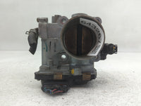 2004 Acura Tl Throttle Body P/N:GMA1A_U10094099046 Fits Fits 2003 OEM Used Auto Parts - Oemusedautoparts1.com
