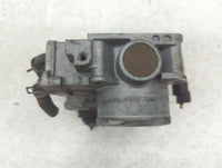 2004 Acura Tl Throttle Body P/N:GMA1A_U10094099046 Fits Fits 2003 OEM Used Auto Parts - Oemusedautoparts1.com
