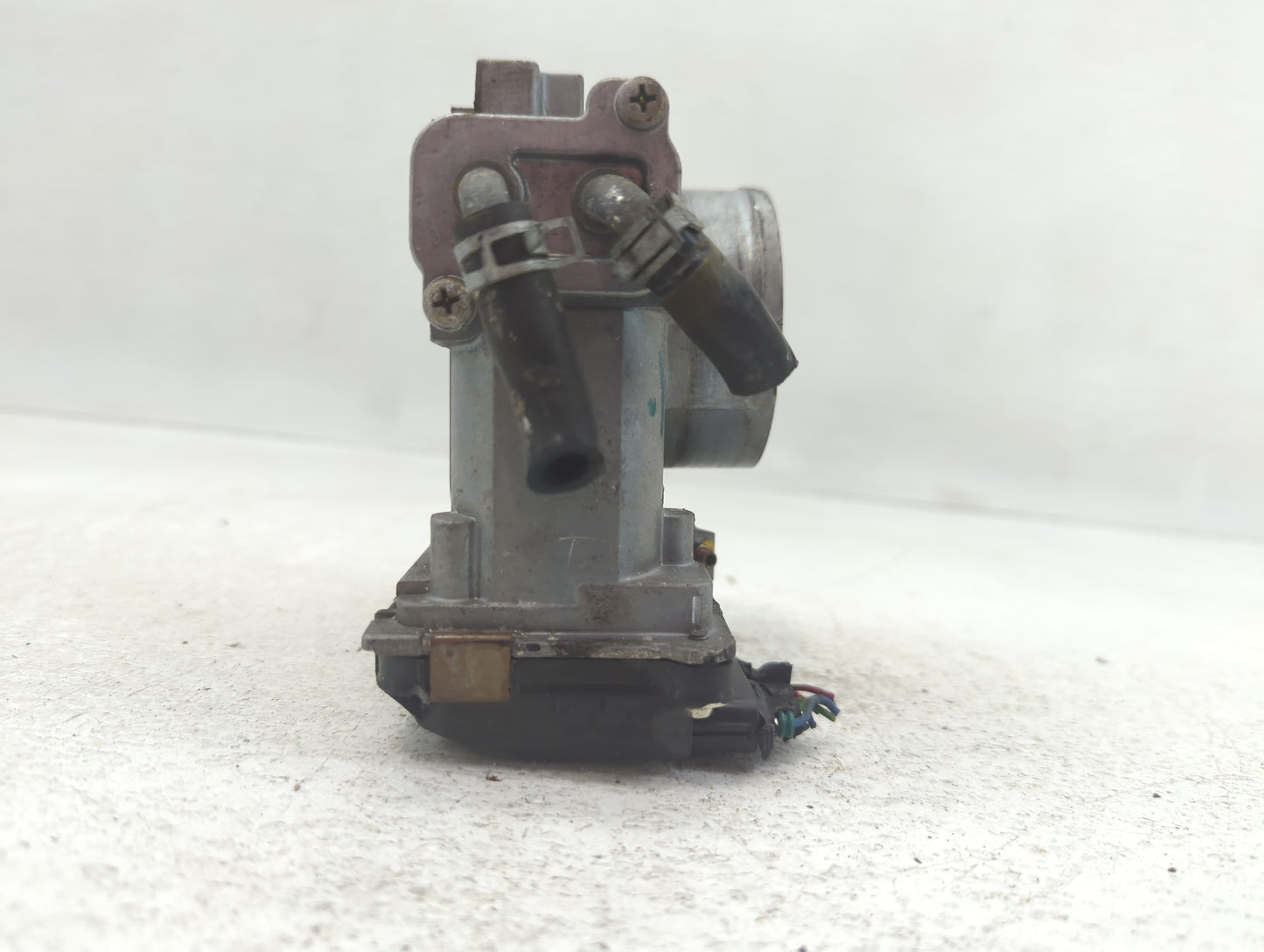 2004 Acura Tl Throttle Body P/N:GMA1A_U10094099046 Fits Fits 2003 OEM Used Auto Parts - Oemusedautoparts1.com