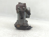 2004 Acura Tl Throttle Body P/N:GMA1A_U10094099046 Fits Fits 2003 OEM Used Auto Parts - Oemusedautoparts1.com