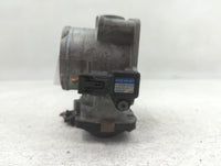 2004 Acura Tl Throttle Body P/N:GMA1A_U10094099046 Fits Fits 2003 OEM Used Auto Parts - Oemusedautoparts1.com