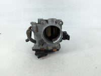 2004 Acura Tl Throttle Body P/N:GMA1A _U10094115521 Fits Fits 2003 OEM Used Auto Parts - Oemusedautoparts1.com
