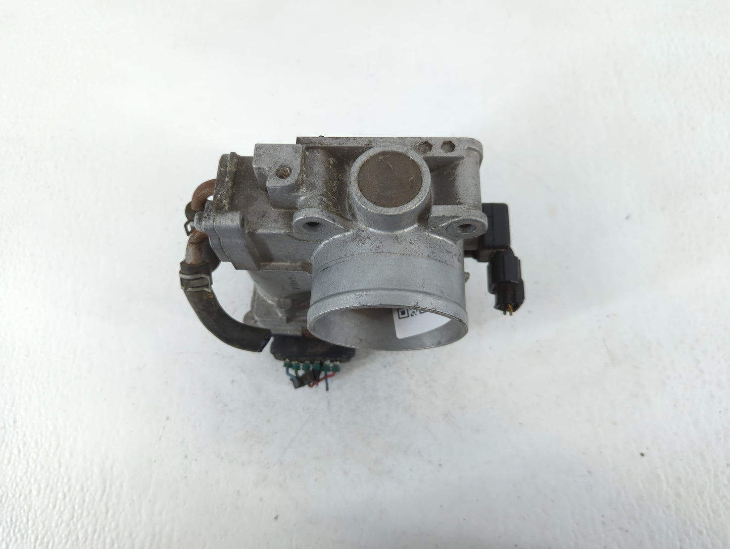 2004 Acura Tl Throttle Body P/N:GMA1A _U10094115521 Fits Fits 2003 OEM Used Auto Parts - Oemusedautoparts1.com
