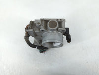 2004 Acura Tl Throttle Body P/N:GMA1A _U10094115521 Fits Fits 2003 OEM Used Auto Parts - Oemusedautoparts1.com
