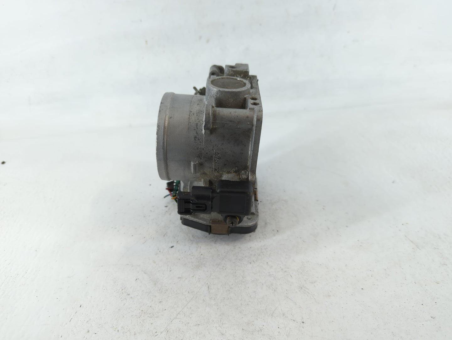 2004 Acura Tl Throttle Body P/N:GMA1A _U10094115521 Fits Fits 2003 OEM Used Auto Parts - Oemusedautoparts1.com