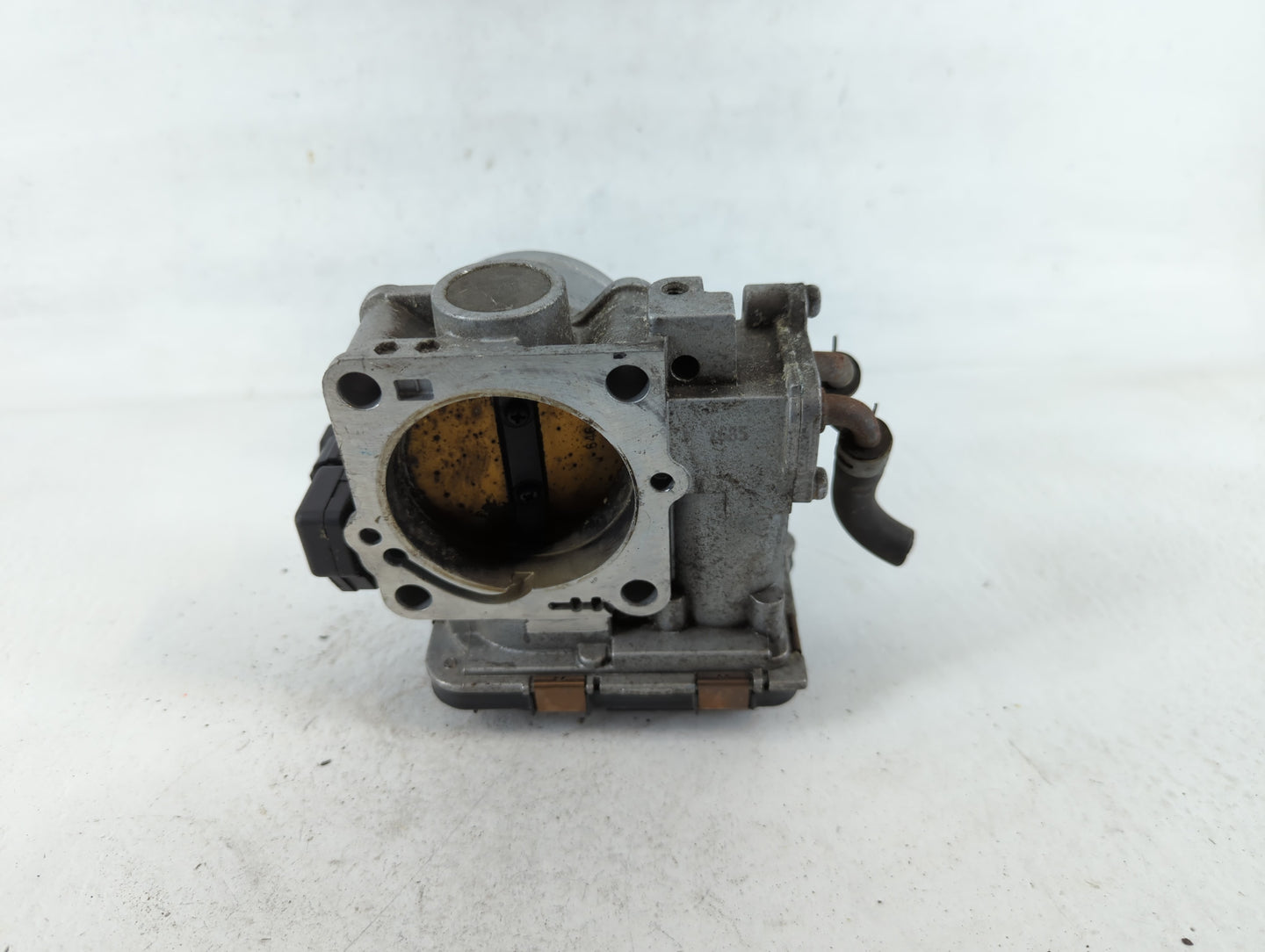 2004 Acura Tl Throttle Body P/N:GMA1A _U10094115521 Fits Fits 2003 OEM Used Auto Parts - Oemusedautoparts1.com