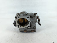 2004 Acura Tl Throttle Body P/N:GMA1A _U10094115521 Fits Fits 2003 OEM Used Auto Parts - Oemusedautoparts1.com