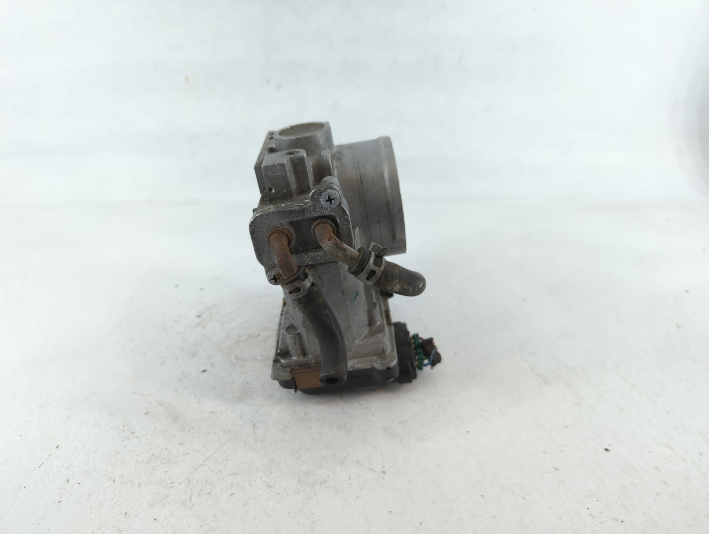 2004 Acura Tl Throttle Body P/N:GMA1A _U10094115521 Fits Fits 2003 OEM Used Auto Parts - Oemusedautoparts1.com