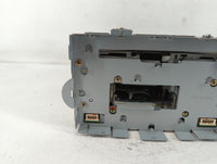 2004-2006 Acura Tl Radio AM FM Cd Player Receiver Replacement P/N:39100-SEP-A000 Fits Fits 2004 2005 2006 OEM Used Auto Part