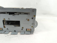 2004-2006 Acura Tl Radio AM FM Cd Player Receiver Replacement P/N:39100-SEP-A000 Fits Fits 2004 2005 2006 OEM Used Auto Part