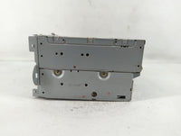2004-2006 Acura Tl Radio AM FM Cd Player Receiver Replacement P/N:39100-SEP-A000 Fits Fits 2004 2005 2006 OEM Used Auto Part