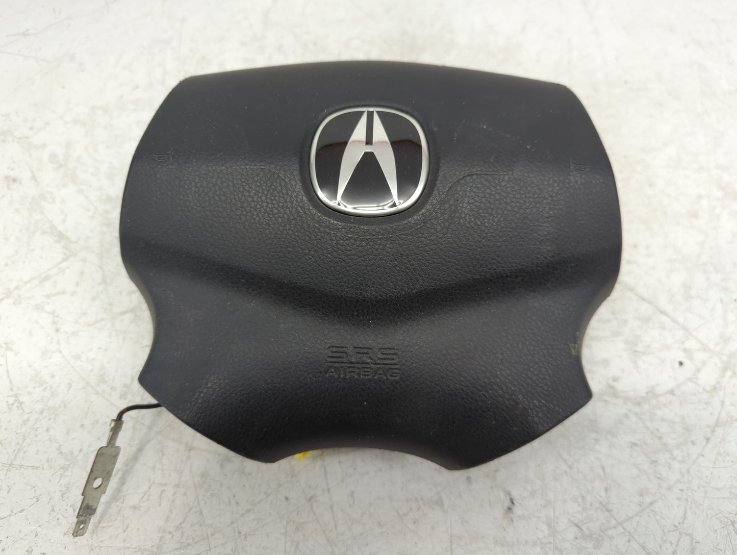 2004 Acura Tl Air Bag Driver Left Steering Wheel Mounted Fits OEM Used Auto Parts - Oemusedautoparts1.com