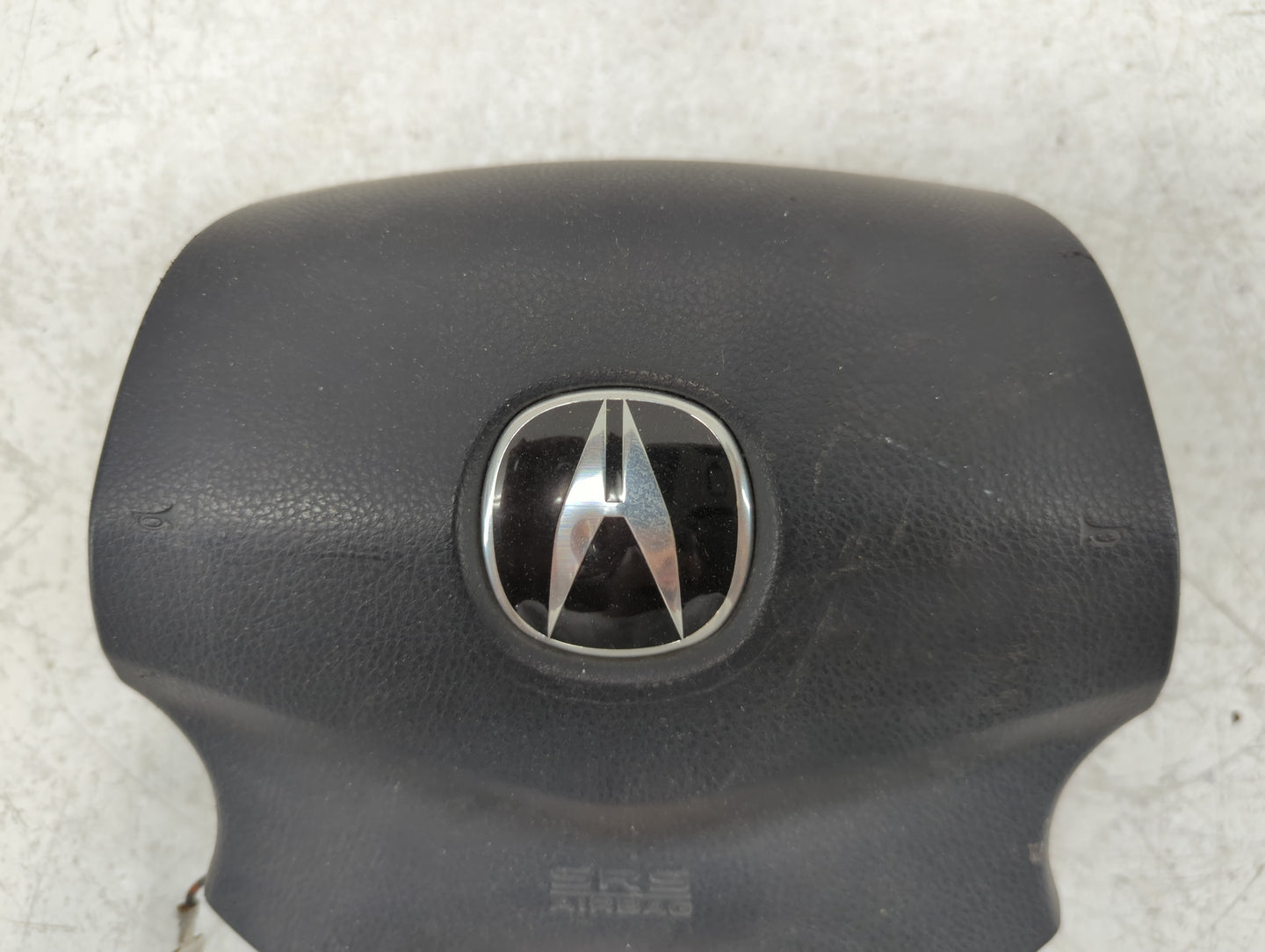 2004 Acura Tl Air Bag Driver Left Steering Wheel Mounted Fits OEM Used Auto Parts - Oemusedautoparts1.com