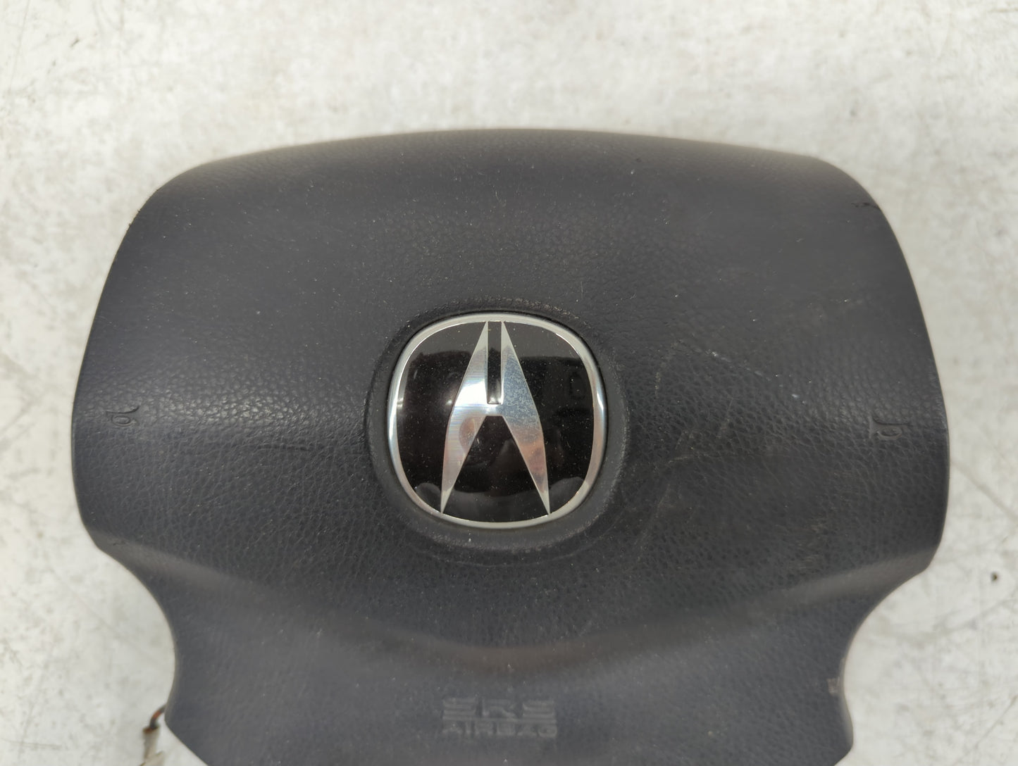 2004 Acura Tl Air Bag Driver Left Steering Wheel Mounted Fits OEM Used Auto Parts - Oemusedautoparts1.com
