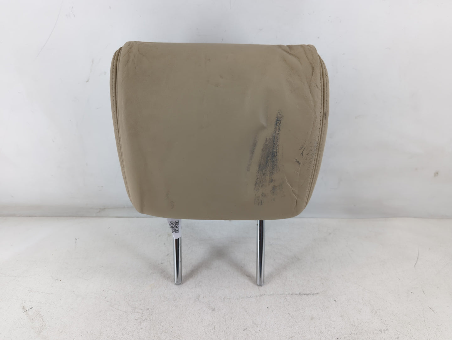 2004 Acura Tl Headrest Head Rest Front Driver Passenger Seat Fits OEM Used Auto Parts - Oemusedautoparts1.com