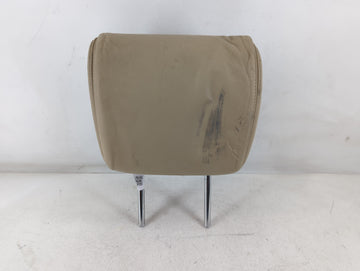 2004 Acura Tl Headrest Head Rest Front Driver Passenger Seat Fits OEM Used Auto Parts - Oemusedautoparts1.com