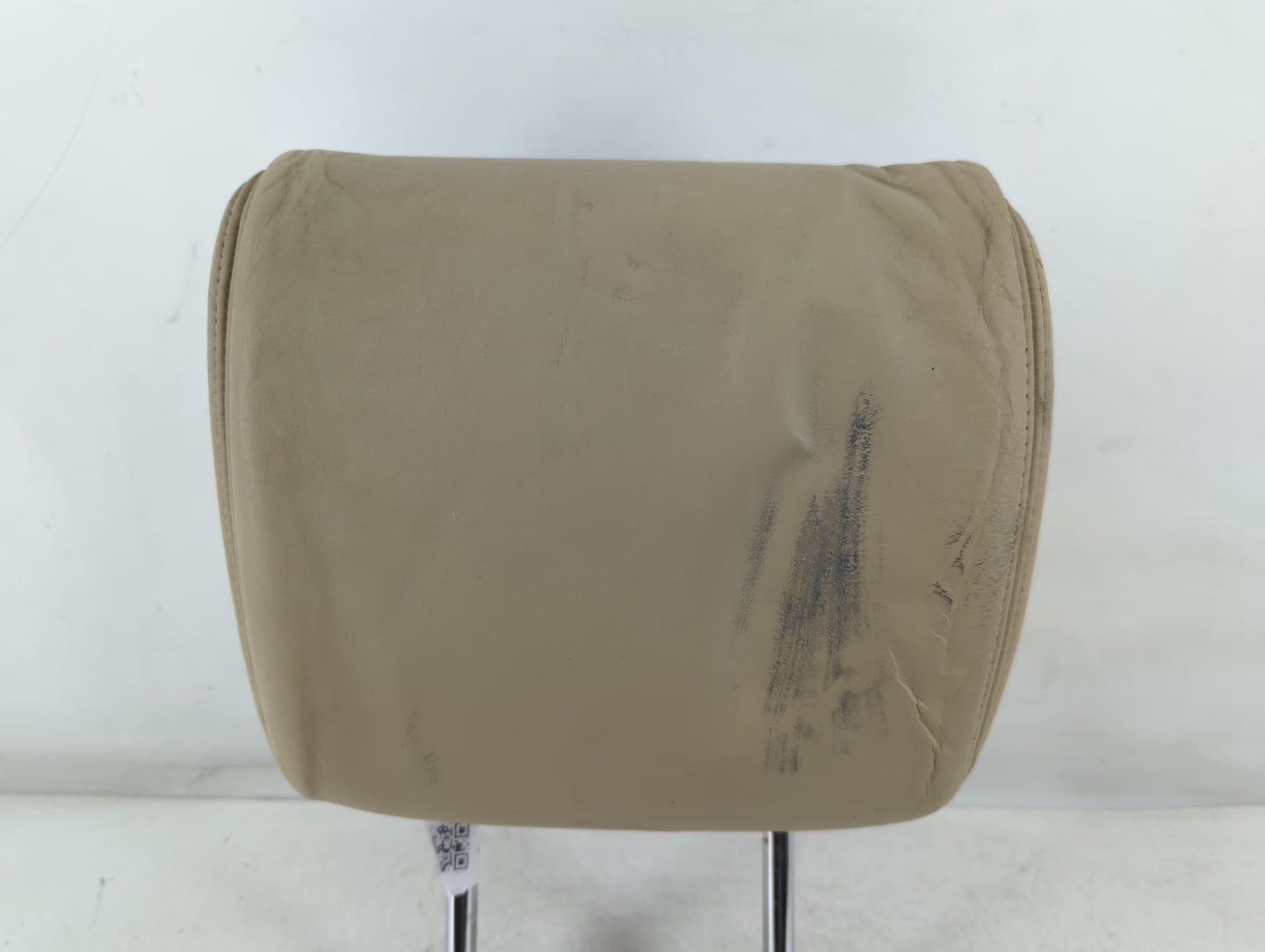 2004 Acura Tl Headrest Head Rest Front Driver Passenger Seat Fits OEM Used Auto Parts - Oemusedautoparts1.com