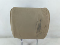 2004 Acura Tl Headrest Head Rest Front Driver Passenger Seat Fits OEM Used Auto Parts - Oemusedautoparts1.com