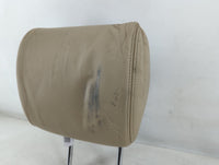 2004 Acura Tl Headrest Head Rest Front Driver Passenger Seat Fits OEM Used Auto Parts - Oemusedautoparts1.com
