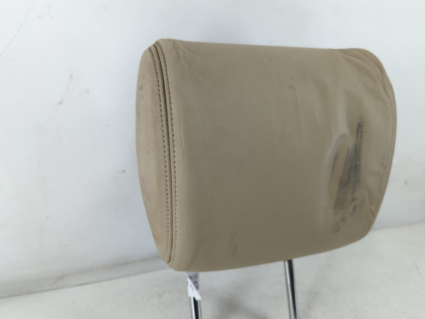2004 Acura Tl Headrest Head Rest Front Driver Passenger Seat Fits OEM Used Auto Parts - Oemusedautoparts1.com