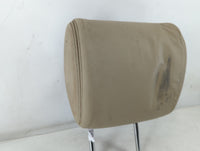 2004 Acura Tl Headrest Head Rest Front Driver Passenger Seat Fits OEM Used Auto Parts - Oemusedautoparts1.com