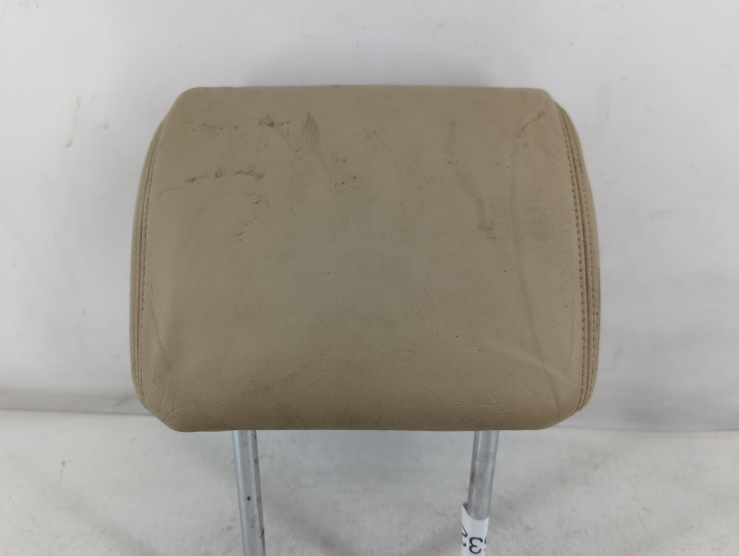 2004 Acura Tl Headrest Head Rest Front Driver Passenger Seat Fits OEM Used Auto Parts - Oemusedautoparts1.com