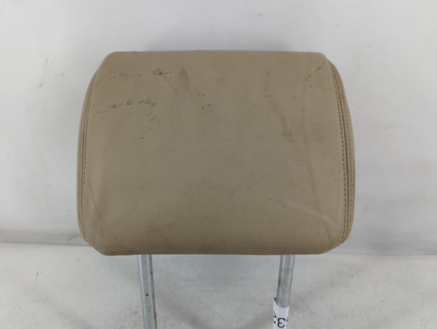 2004 Acura Tl Headrest Head Rest Front Driver Passenger Seat Fits OEM Used Auto Parts - Oemusedautoparts1.com