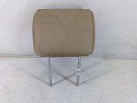 2004 Acura Tl Headrest Head Rest Front Driver Passenger Seat Fits OEM Used Auto Parts - Oemusedautoparts1.com