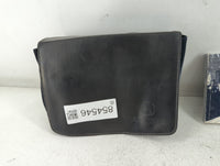 2004 Acura Tl Owners Manual Book Guide P/N:17176 OEM Used Auto Parts - Oemusedautoparts1.com