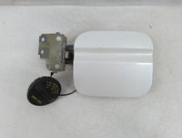 Acura Tl Fuel Tank Door Lid Gas Tank White - Oemusedautoparts1.com