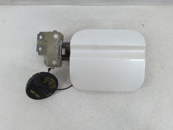 compare product Acura Tl Fuel Tank Door Lid Gas Tank White